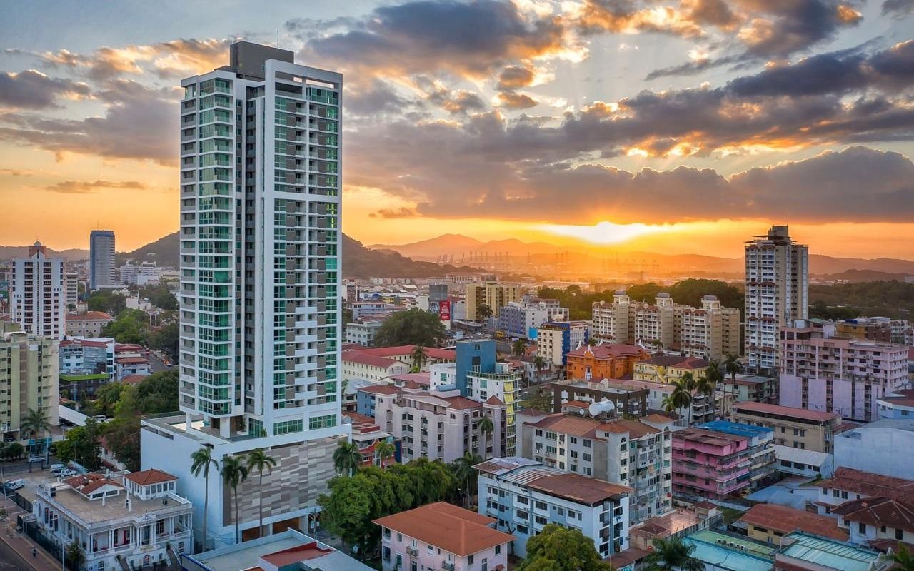 altamira apartamento nuevo bella vista ciudad de panama