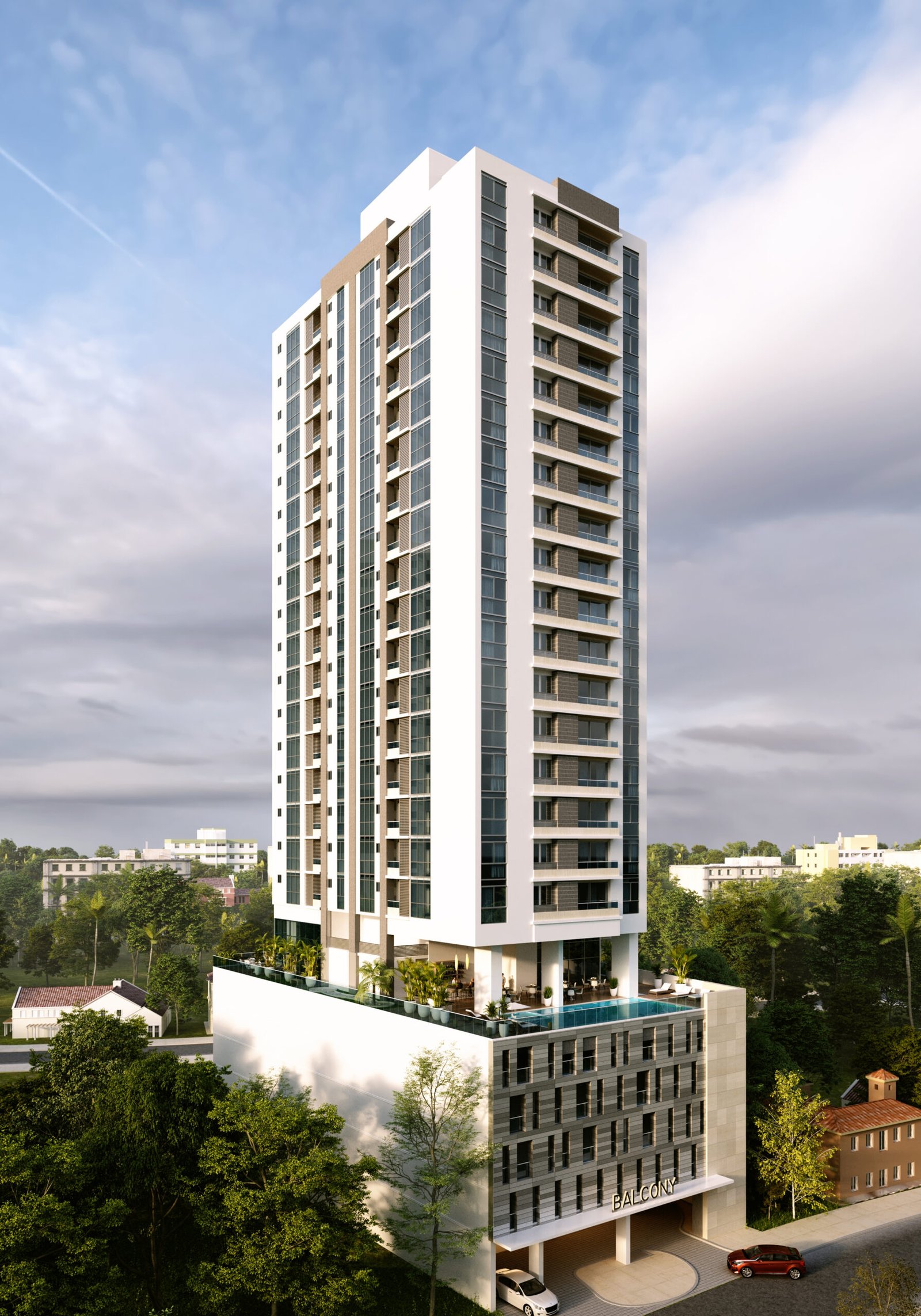 apartamentos nuevos hato pintado ciudad de panama