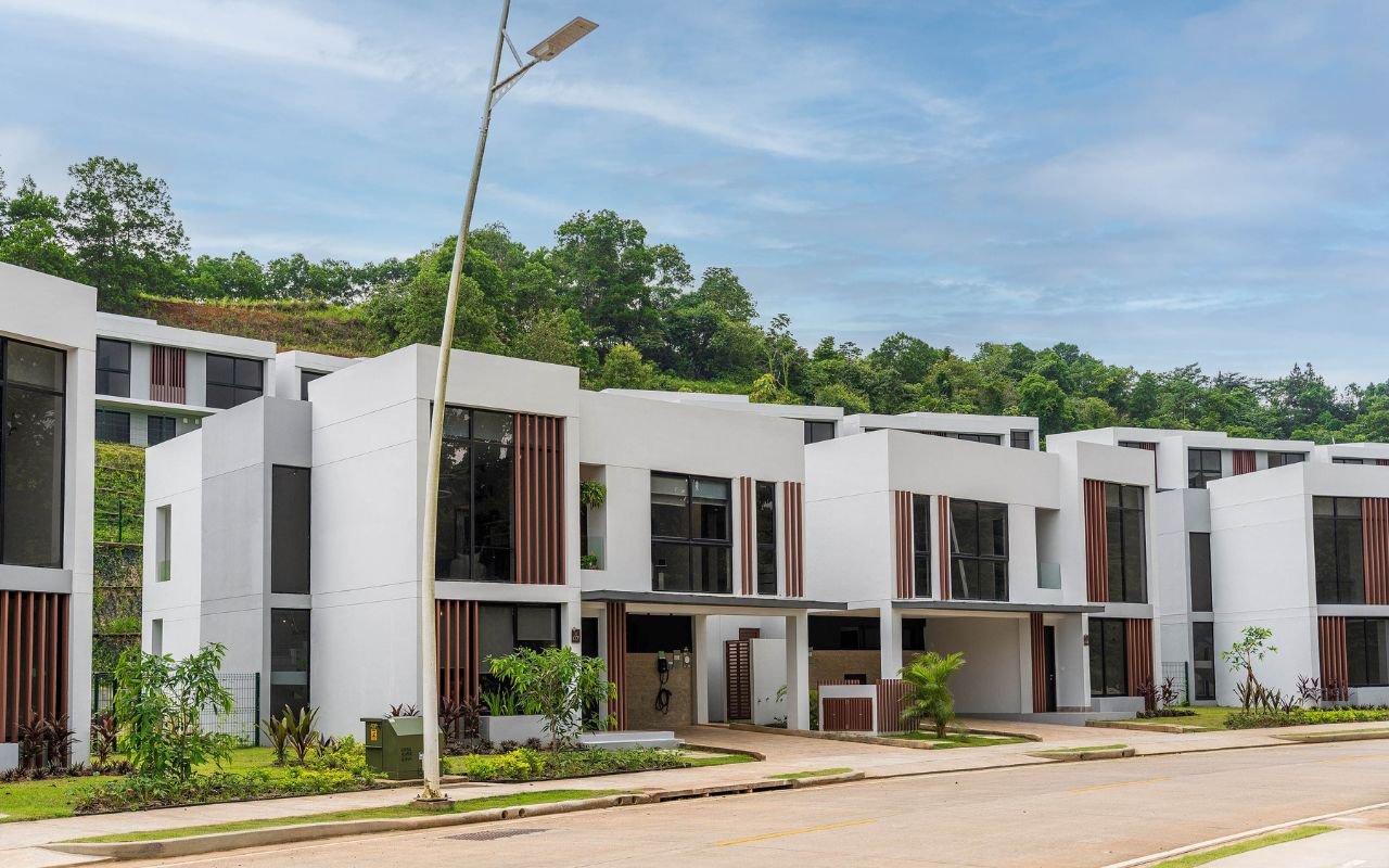 apartamentos nuevos panamá norte ciudad de panama