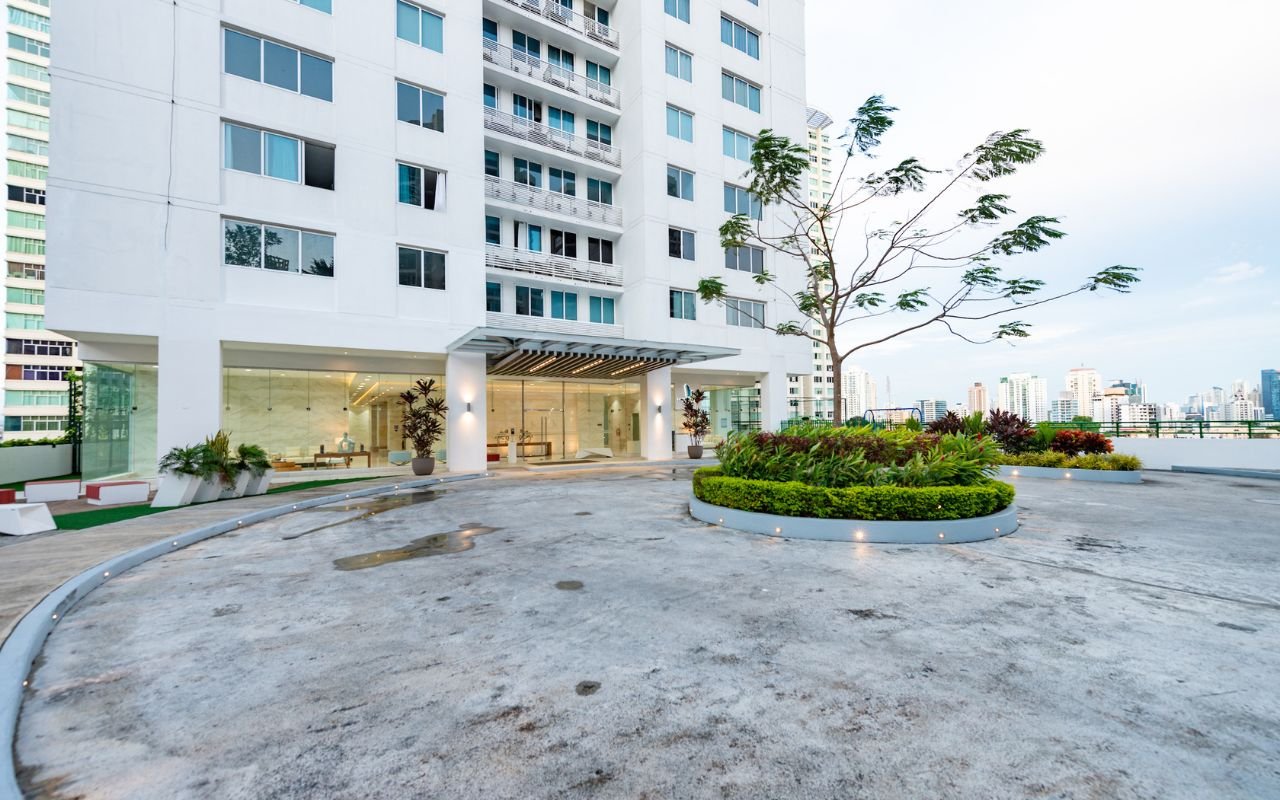 pacific park apartamento nuevo edison park ciudad de panama 2