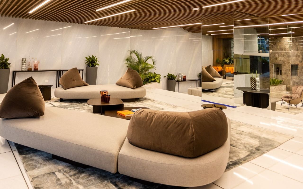 ocean front apartamento nuevo punta paitilla ciudad de panama