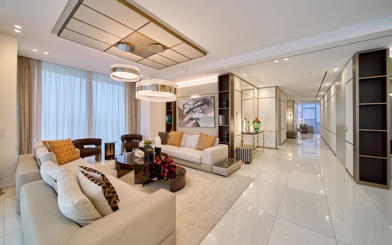le maison apartamento nuevo santa maría ciudad de panama