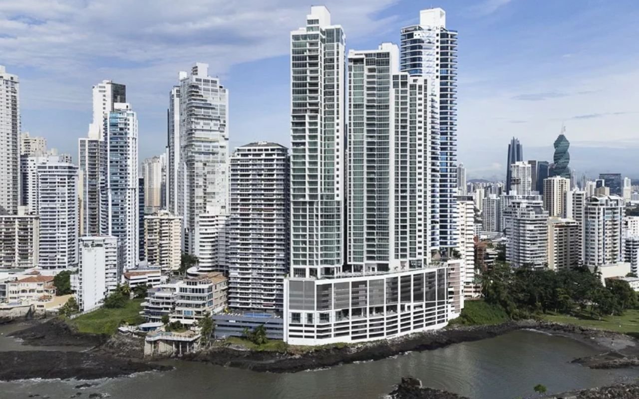 sea point apartamento nuevo punta paitilla ciudad de panama