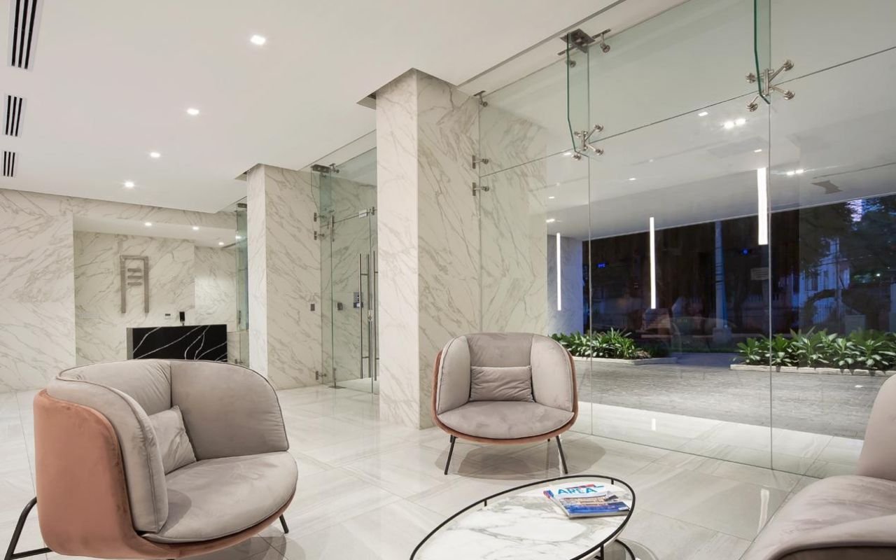 altamira apartamento nuevo bella vista ciudad de panama 2