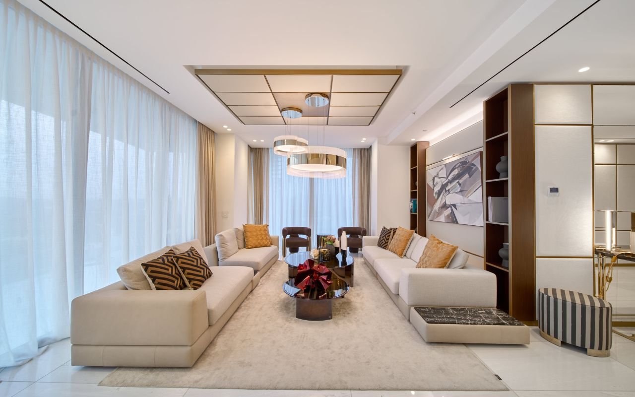 le maison apartamento nuevo santa maría ciudad de panama 2