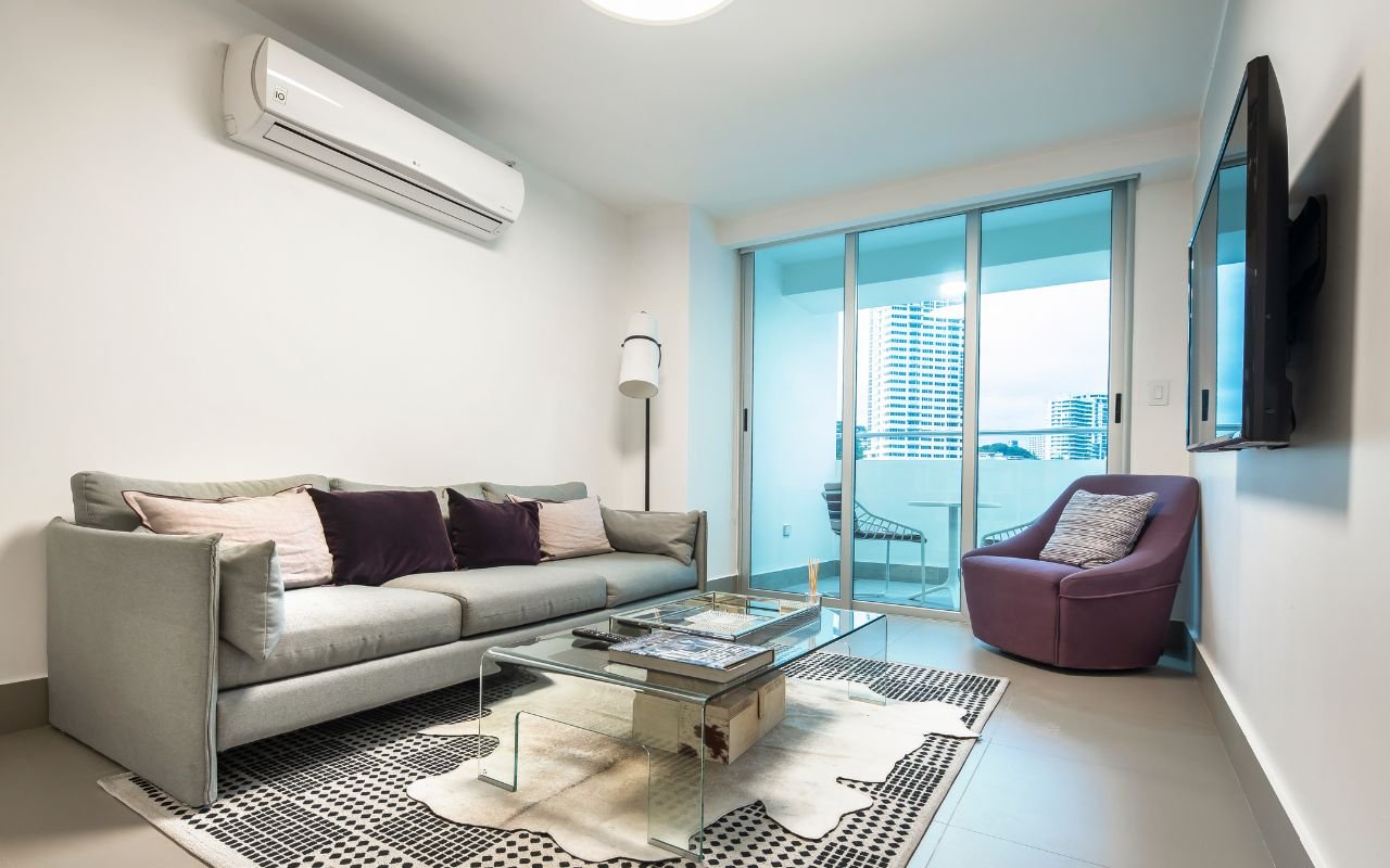 altamira apartamento nuevo bella vista ciudad de panama 3