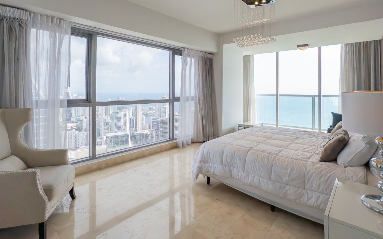 ph arts & yoo apartamento nuevo avenida balboa ciudad de panama 4