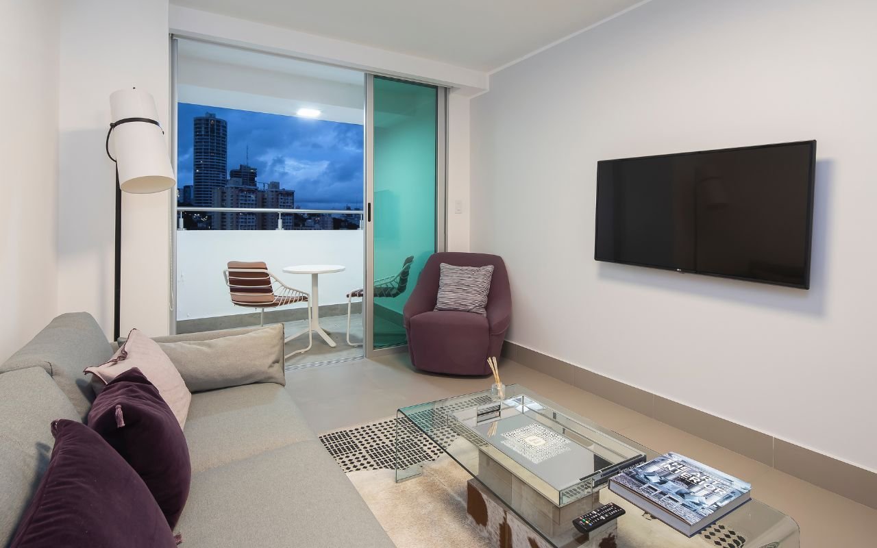 altamira apartamento nuevo bella vista ciudad de panama 4