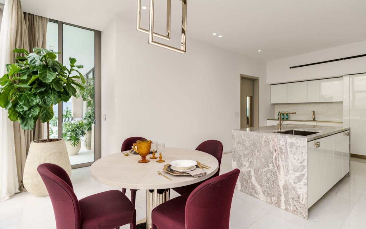 le maison apartamento nuevo santa maría ciudad de panama 5