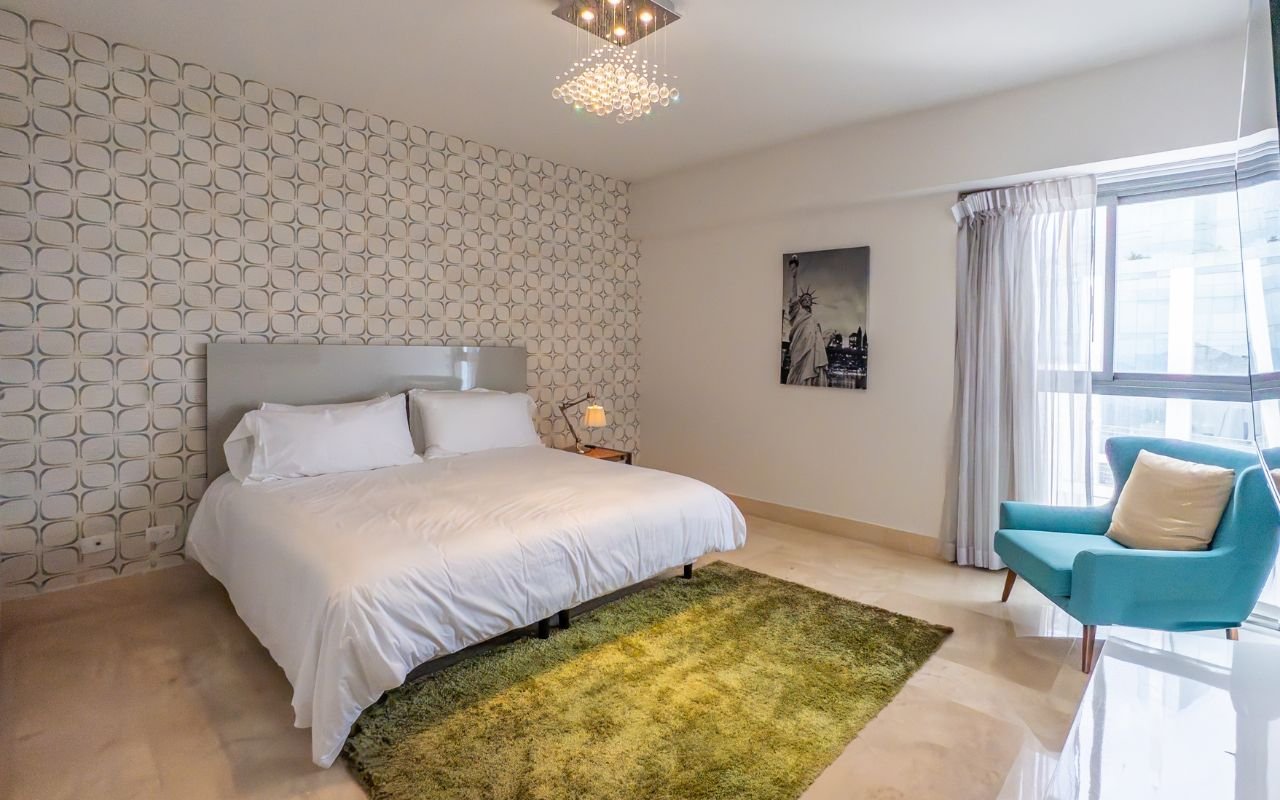 ph arts & yoo apartamento nuevo avenida balboa ciudad de panama 5