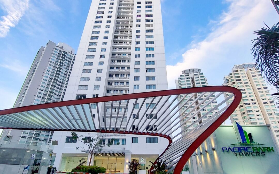 apartamentos nuevos edison park ciudad de panama