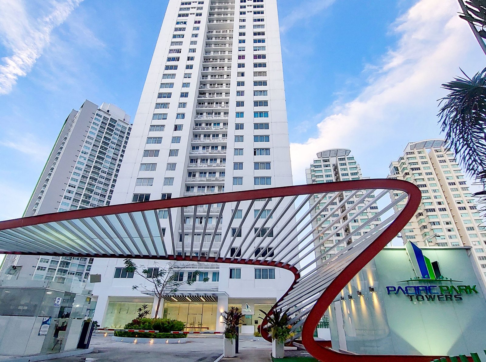 apartamentos nuevos san francisco ciudad de panama