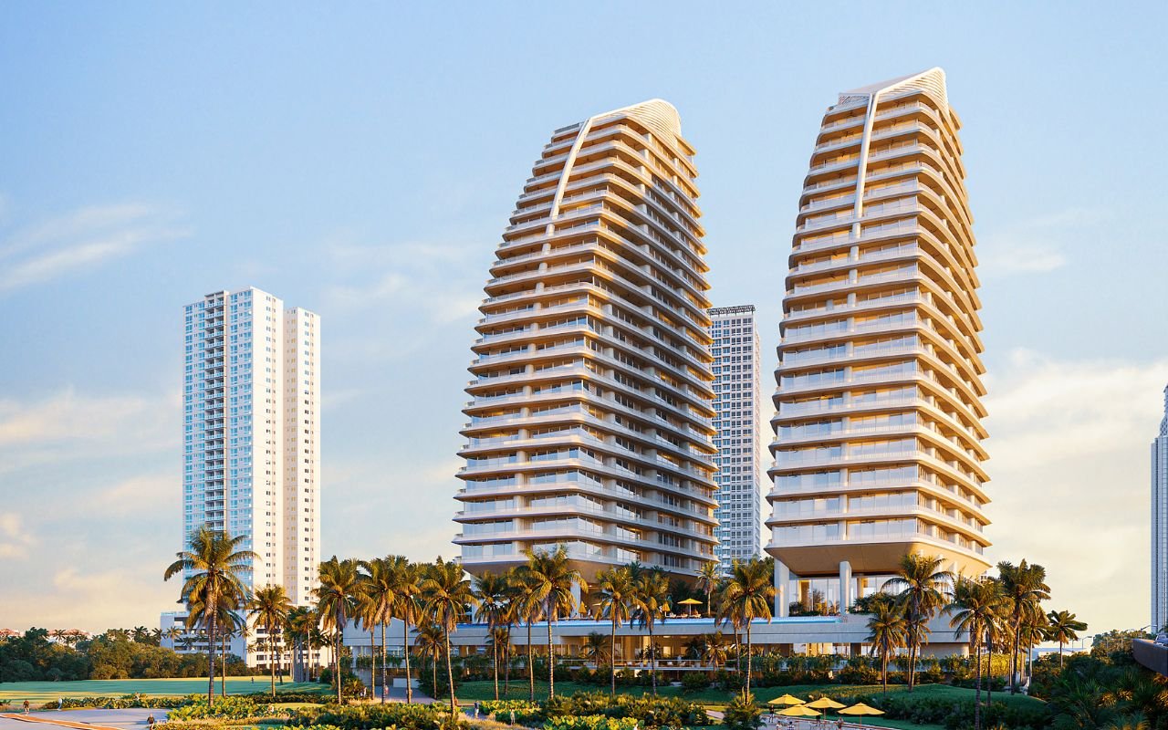 ipanema apartamento nuevo costa del este ciudad de panama