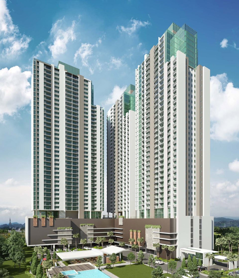 condado gardens apartamento nuevo condado del rey ciudad de panama