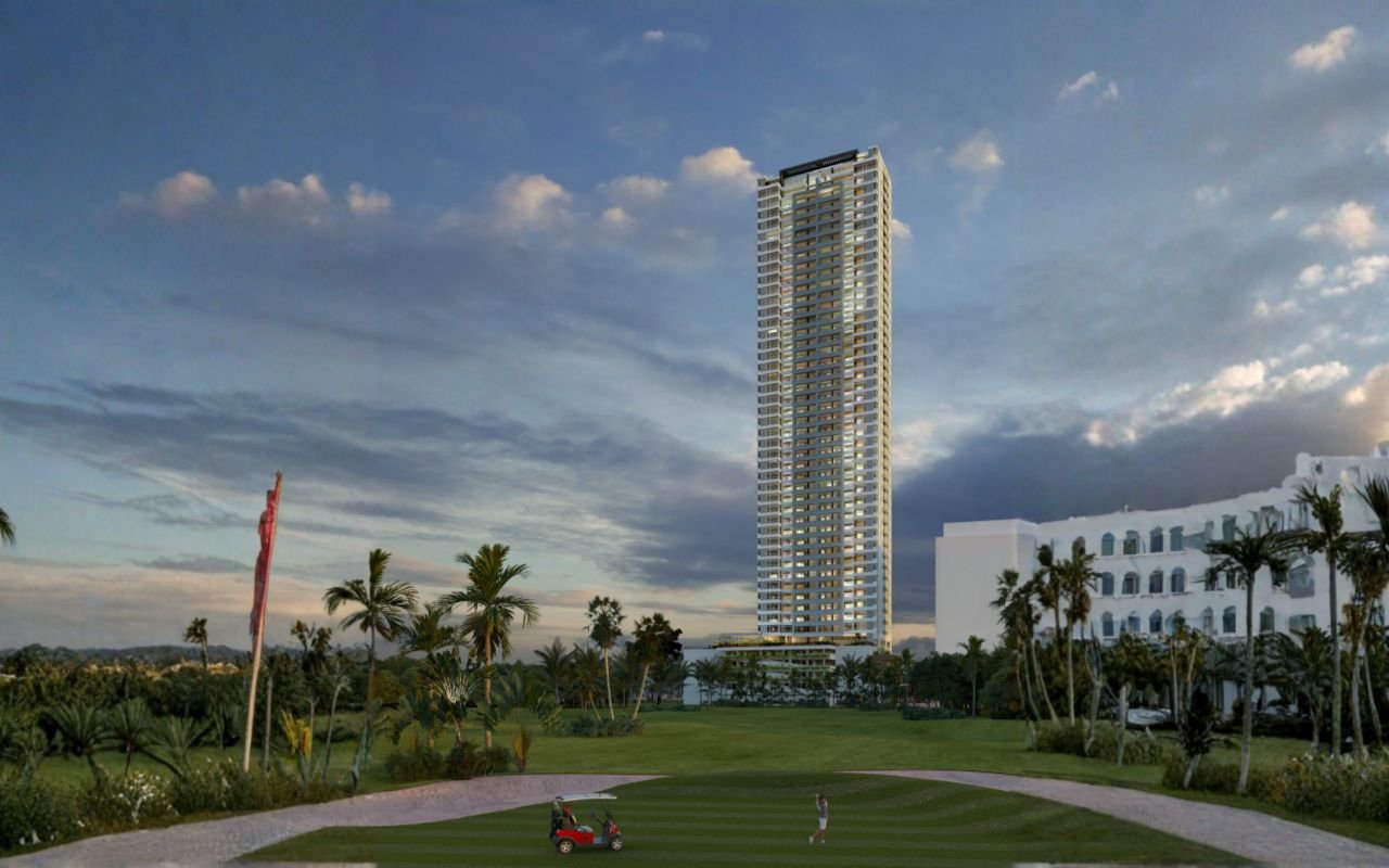 guayacan apartamento nuevo santa maría ciudad de panama