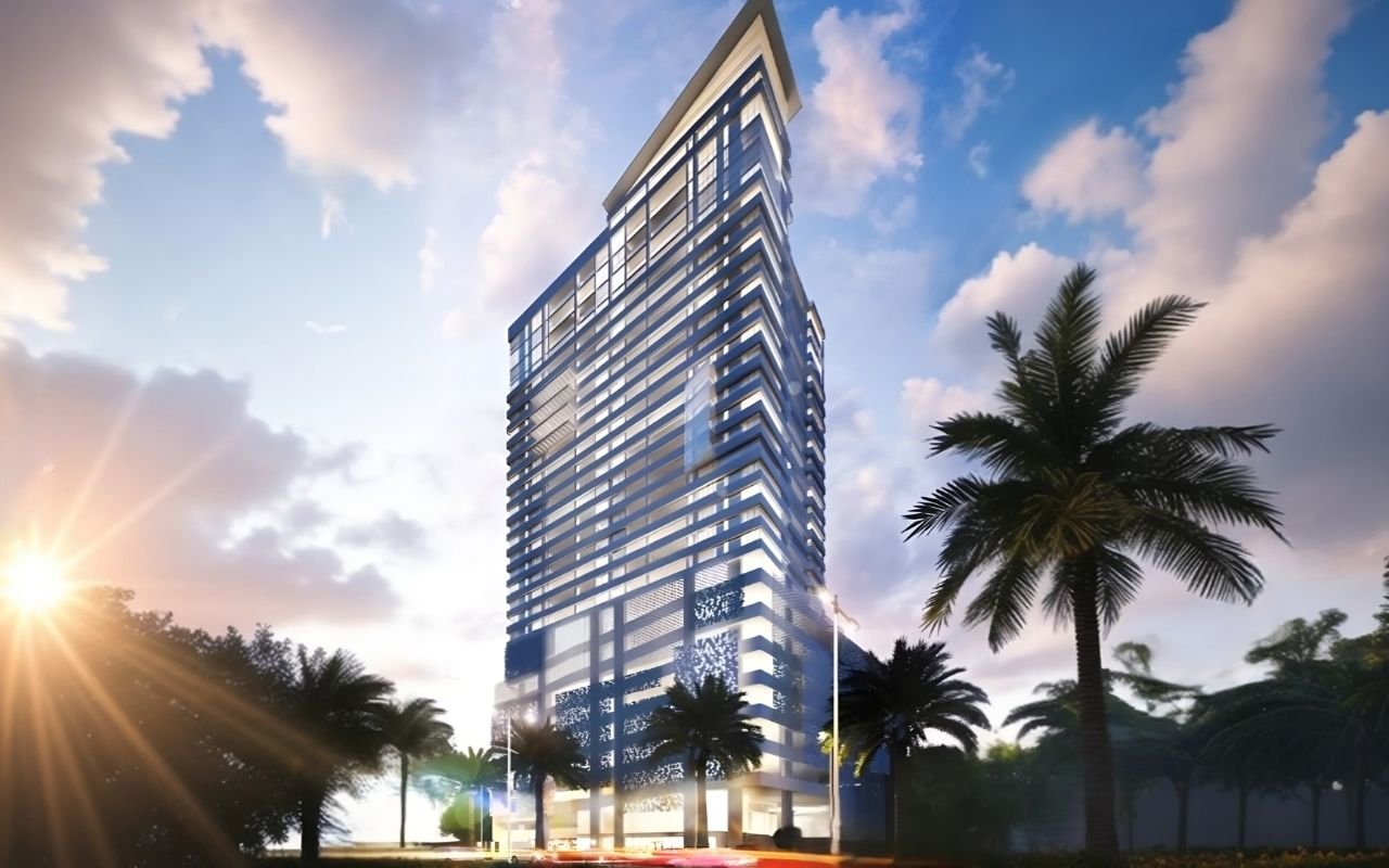signature point apartamento nuevo bella vista ciudad de panama