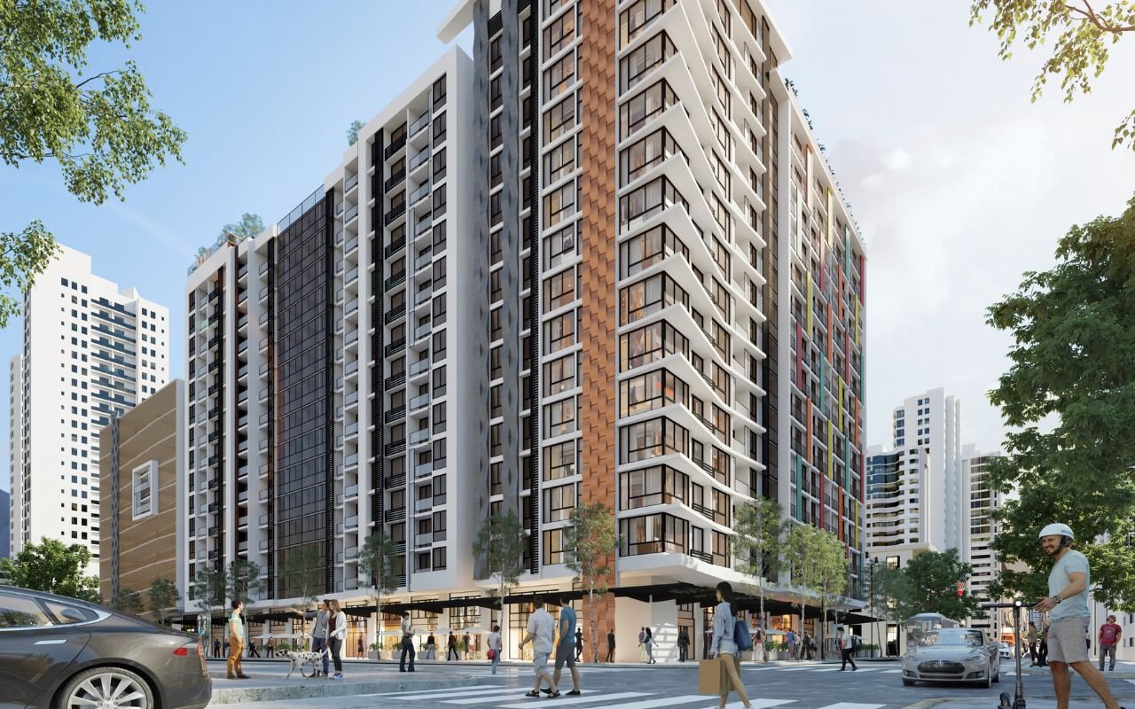 armonia cinta costera apartamento nuevo bella vista ciudad de panama