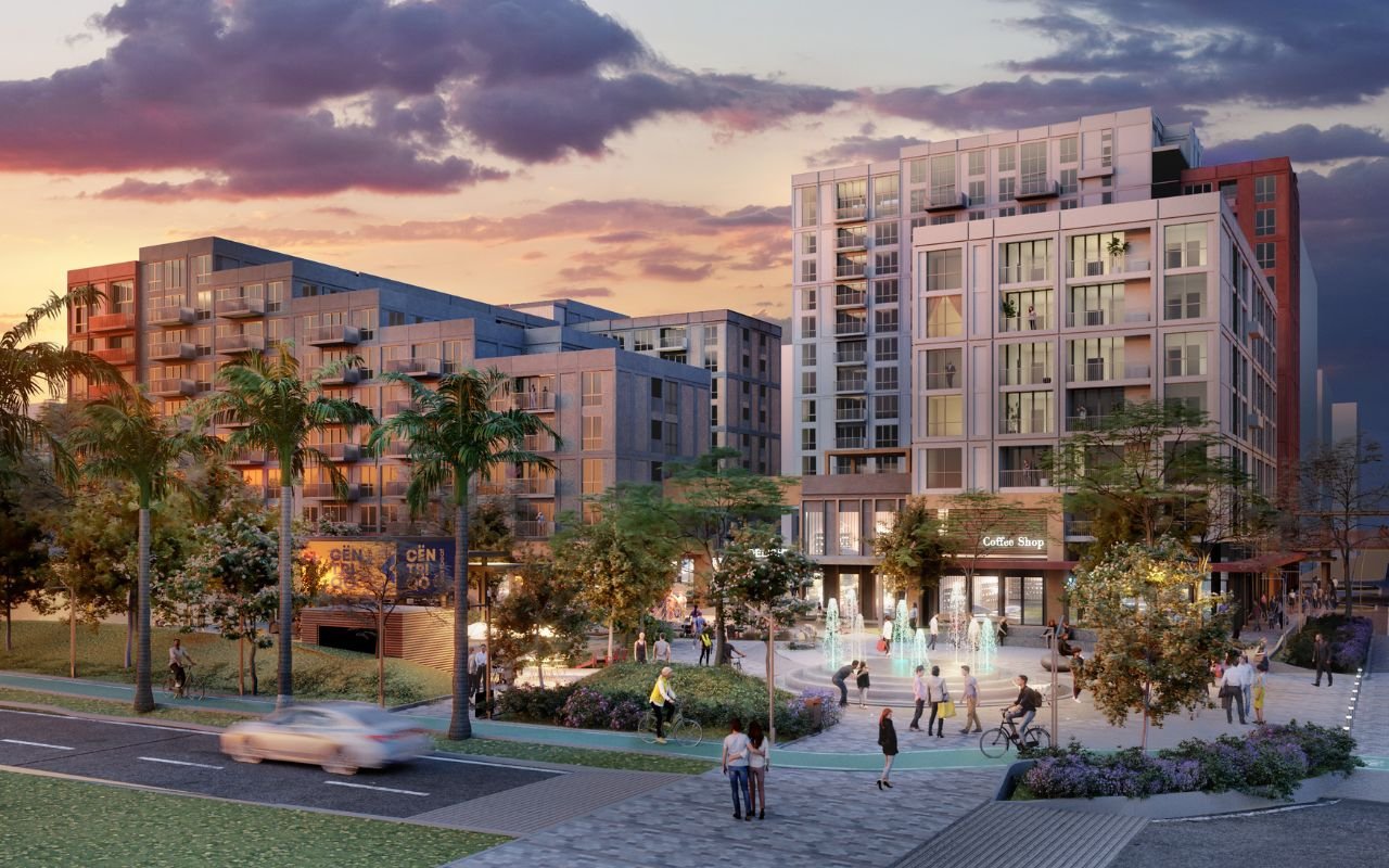 centriqo apartamento nuevo panamá pacífico ciudad de panama