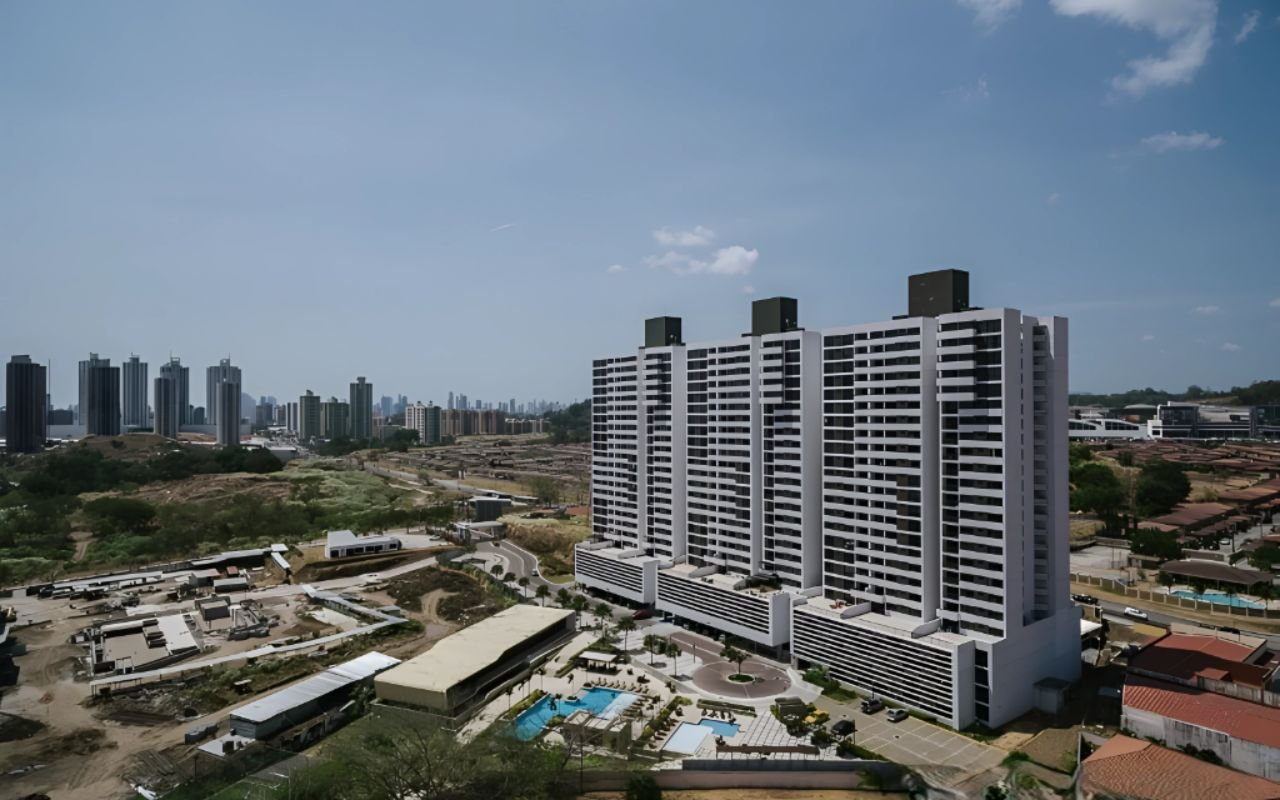 apartamentos nuevos condado del rey ciudad de panama