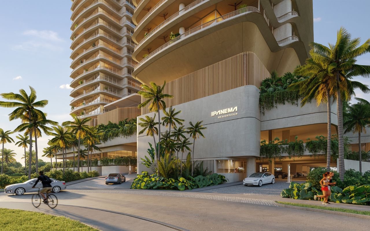ipanema apartamento nuevo costa del este ciudad de panama 2
