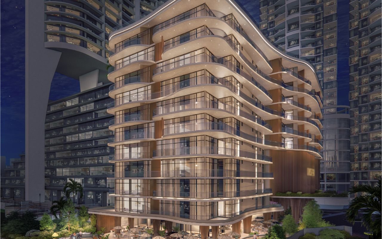 apartamentos nuevos punta pacífica ciudad de panama