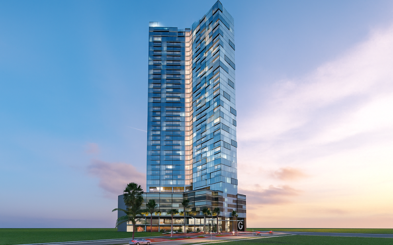 generation tower apartamento nuevo costa del este ciudad de panama