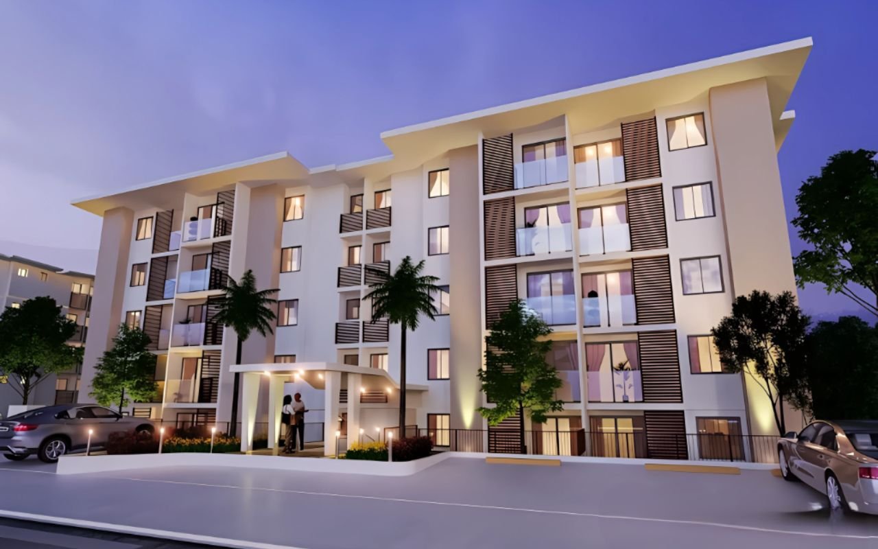 apartamentos nuevos panamá viejo ciudad de panama