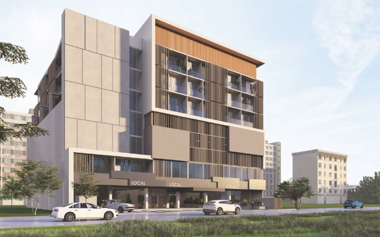 the edge apartamento nuevo marbella ciudad de panama