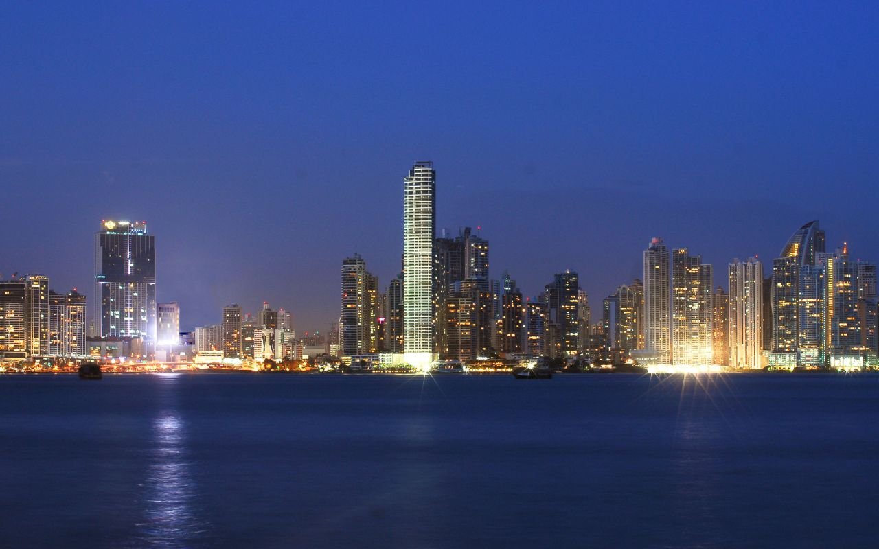 the point apartamento nuevo punta paitilla ciudad de panama