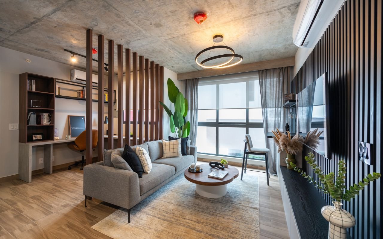 centriqo apartamento nuevo panamá pacífico ciudad de panama 2