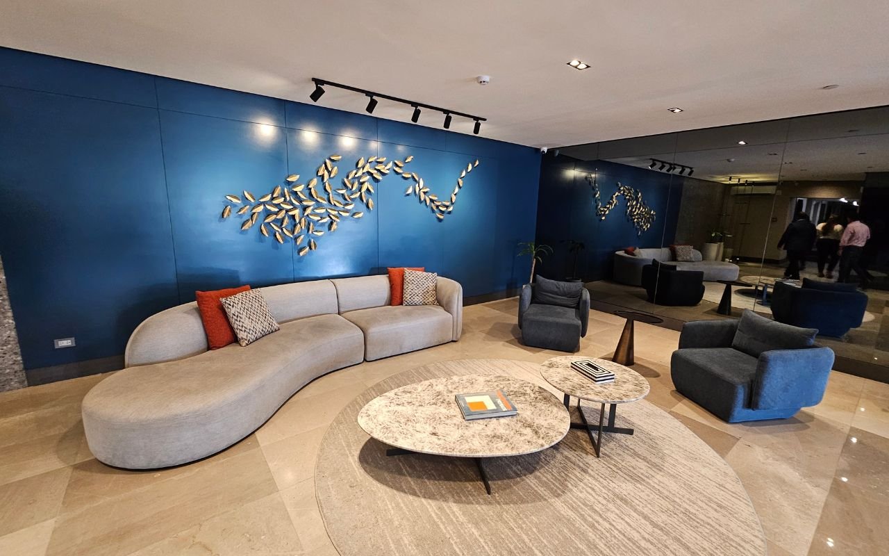 country club apartamento nuevo condado del rey ciudad de panama 2