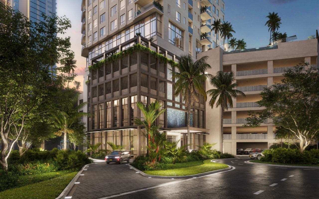 corotú apartamento nuevo santa maría ciudad de panama 2
