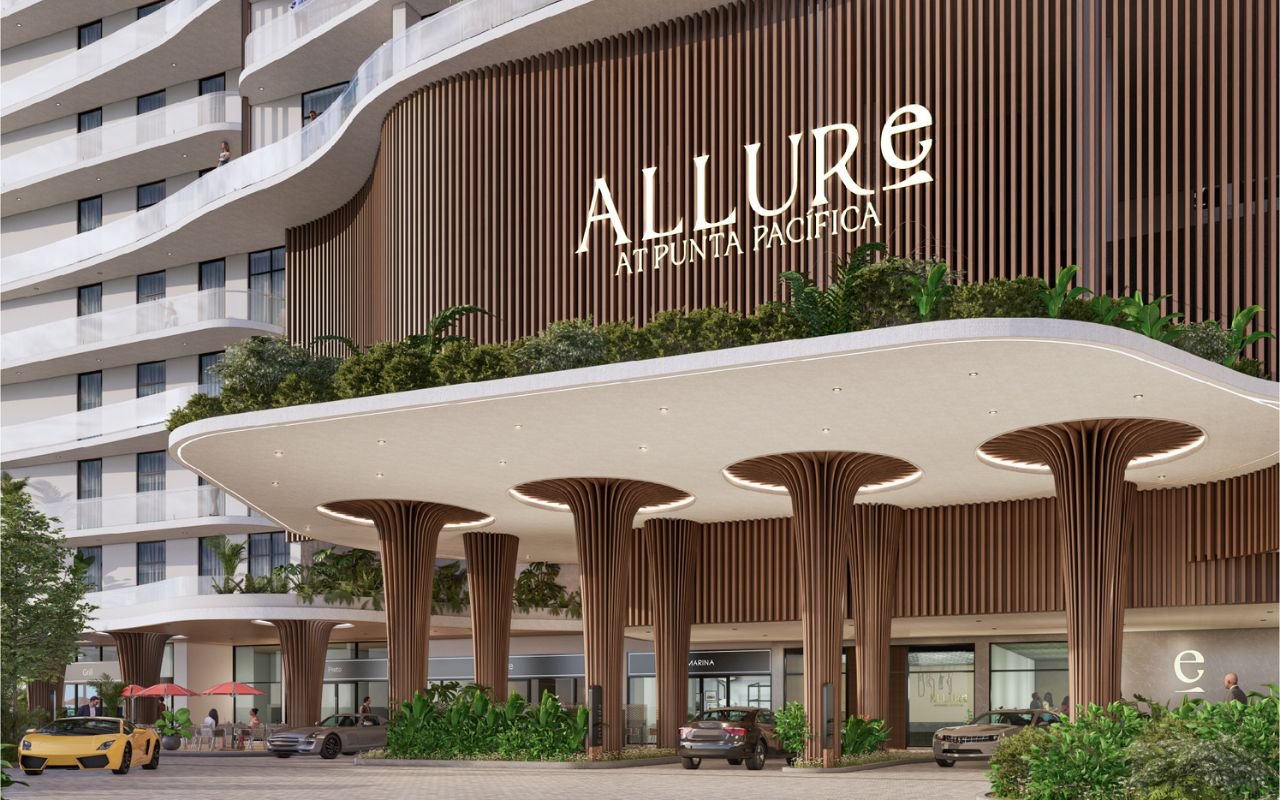 allure at punta pacifica apartamento nuevo punta pacífica ciudad de panama 2