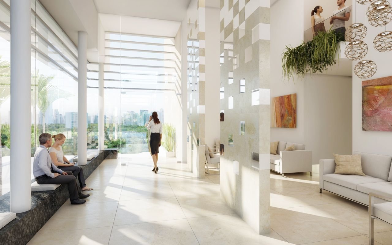 green city apartamento nuevo panamá norte ciudad de panama 2