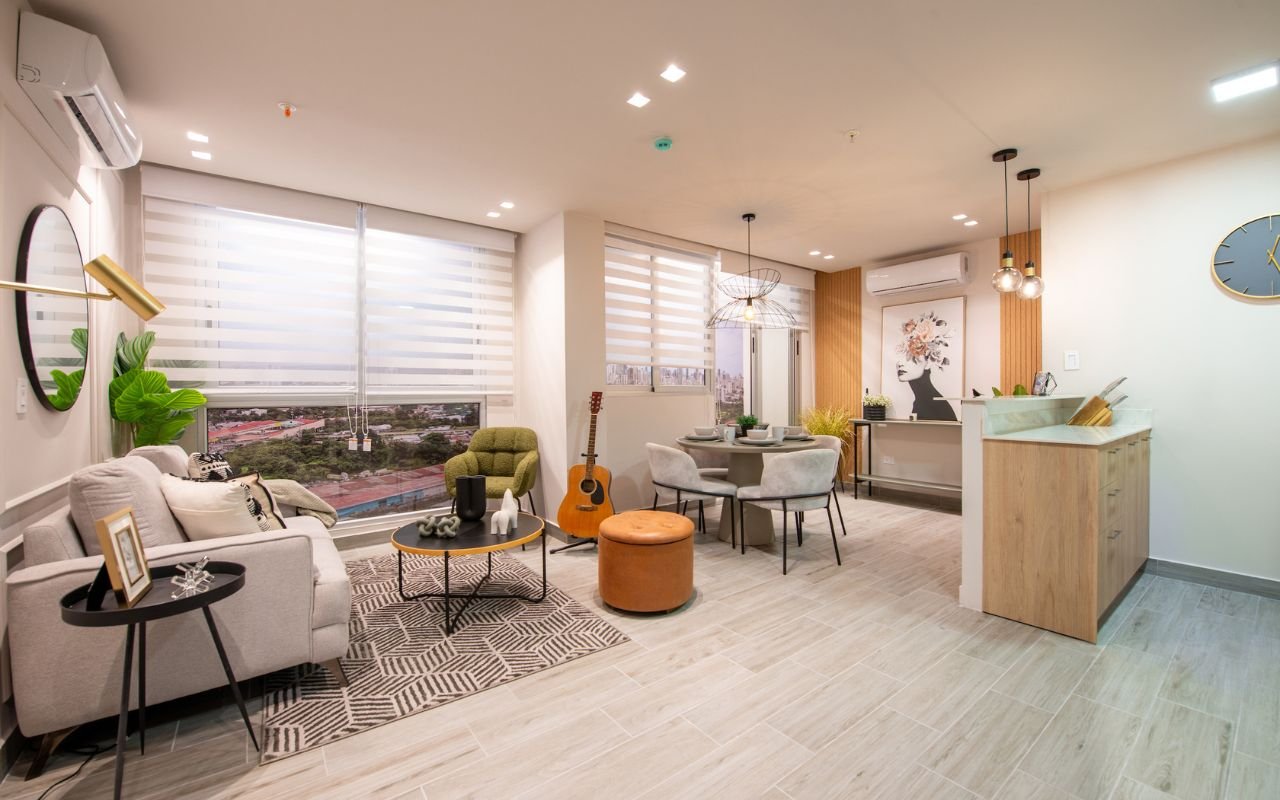 greenwood t200 apartamento nuevo av. ricardo j. alfaro ciudad de panama 2