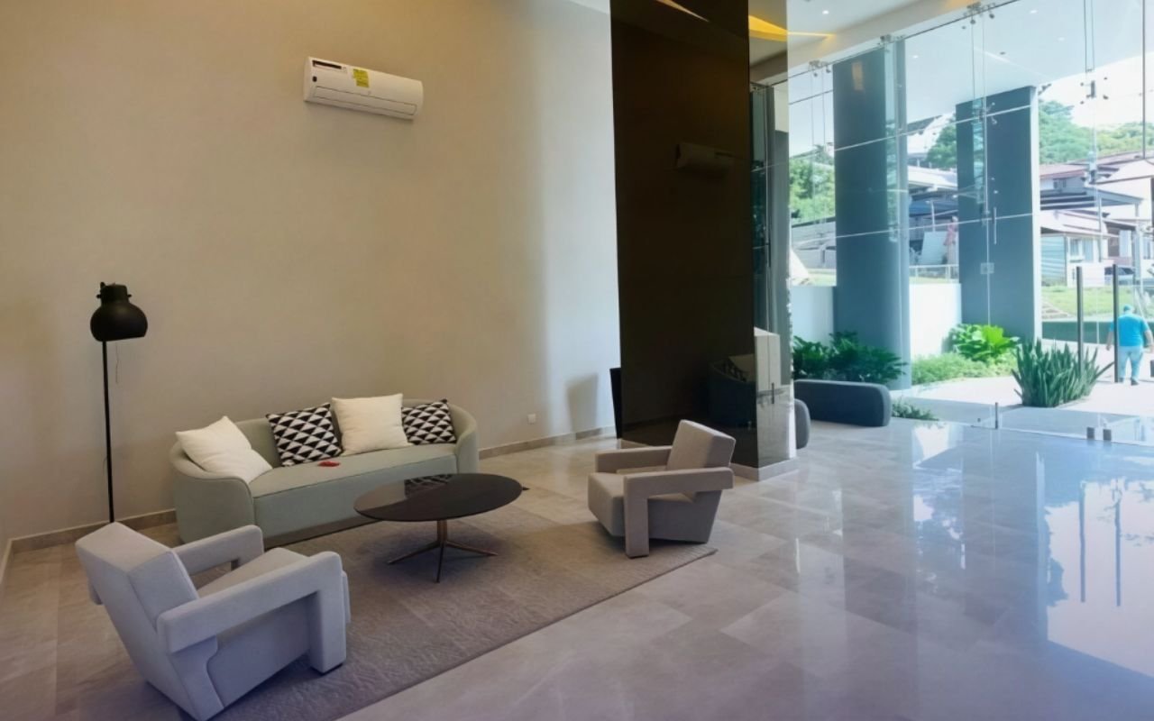 signature point apartamento nuevo bella vista ciudad de panama 2
