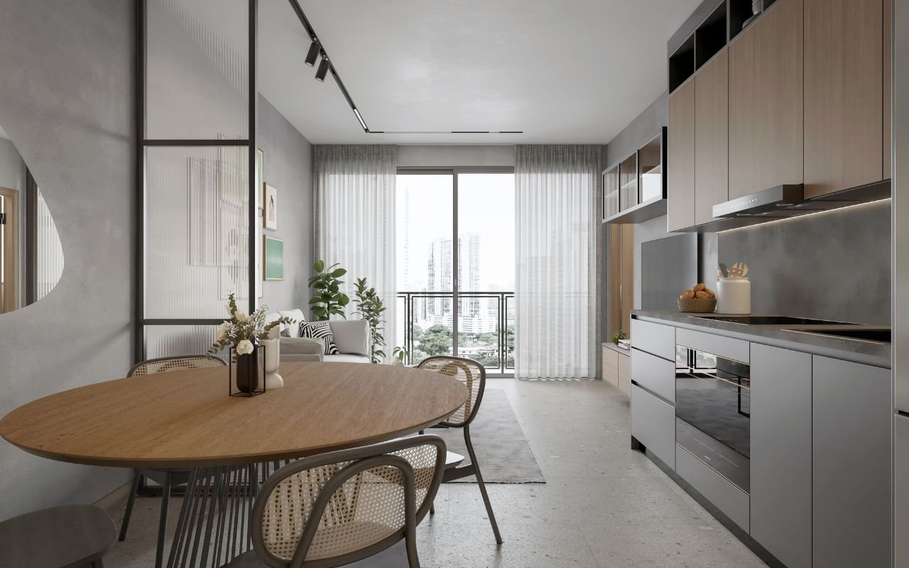 soul apartamento nuevo bella vista ciudad de panama 2