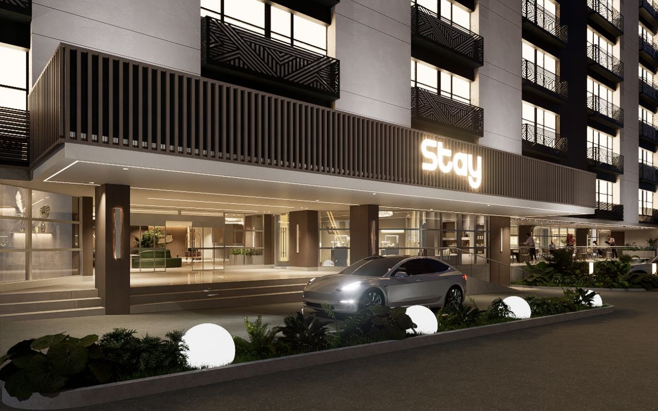 stay apartamento nuevo bella vista ciudad de panama 2