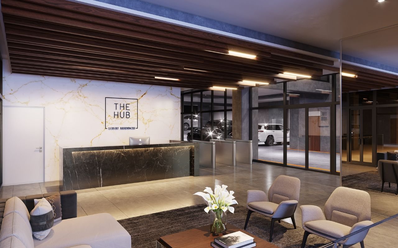 the hub apartamento nuevo san francisco ciudad de panama 2