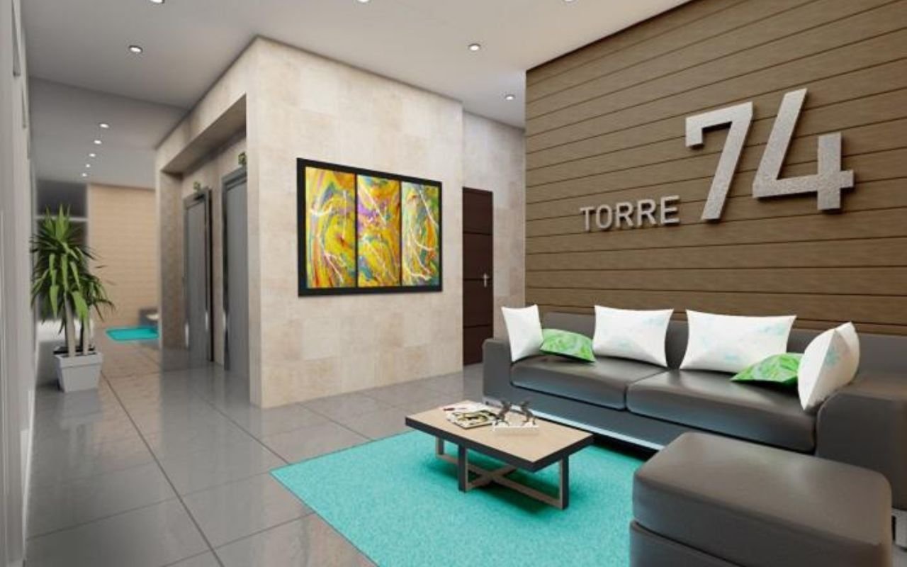 torre 74 apartamento nuevo betania ciudad de panama 2