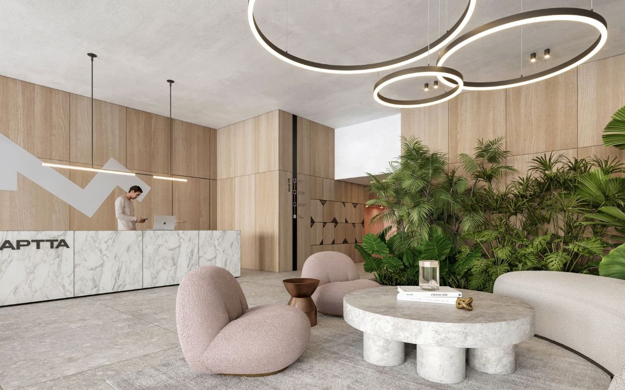 aptta apartamento nuevo bella vista ciudad de panama 3