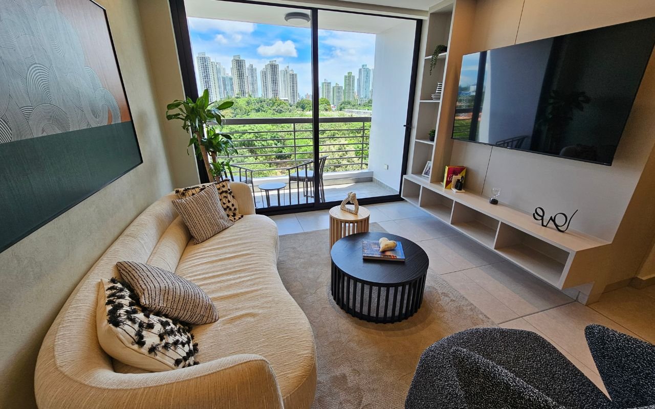 country club apartamento nuevo condado del rey ciudad de panama 3