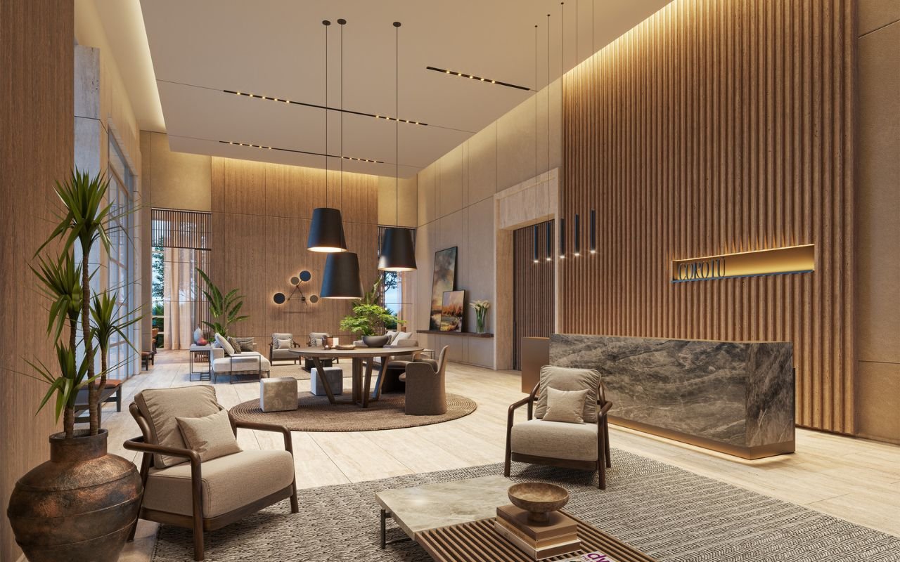 corotú apartamento nuevo santa maría ciudad de panama 3