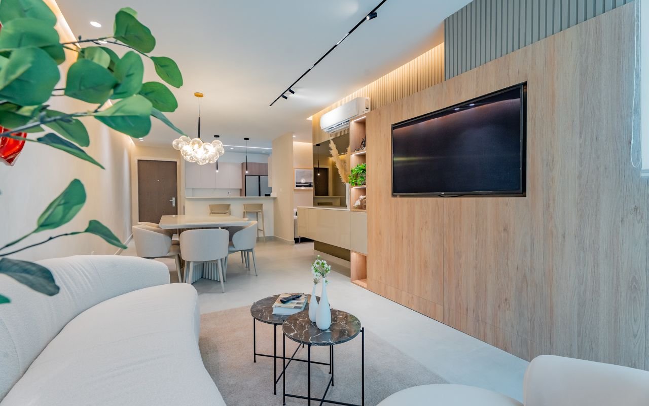 condado gardens apartamento nuevo condado del rey ciudad de panama 3