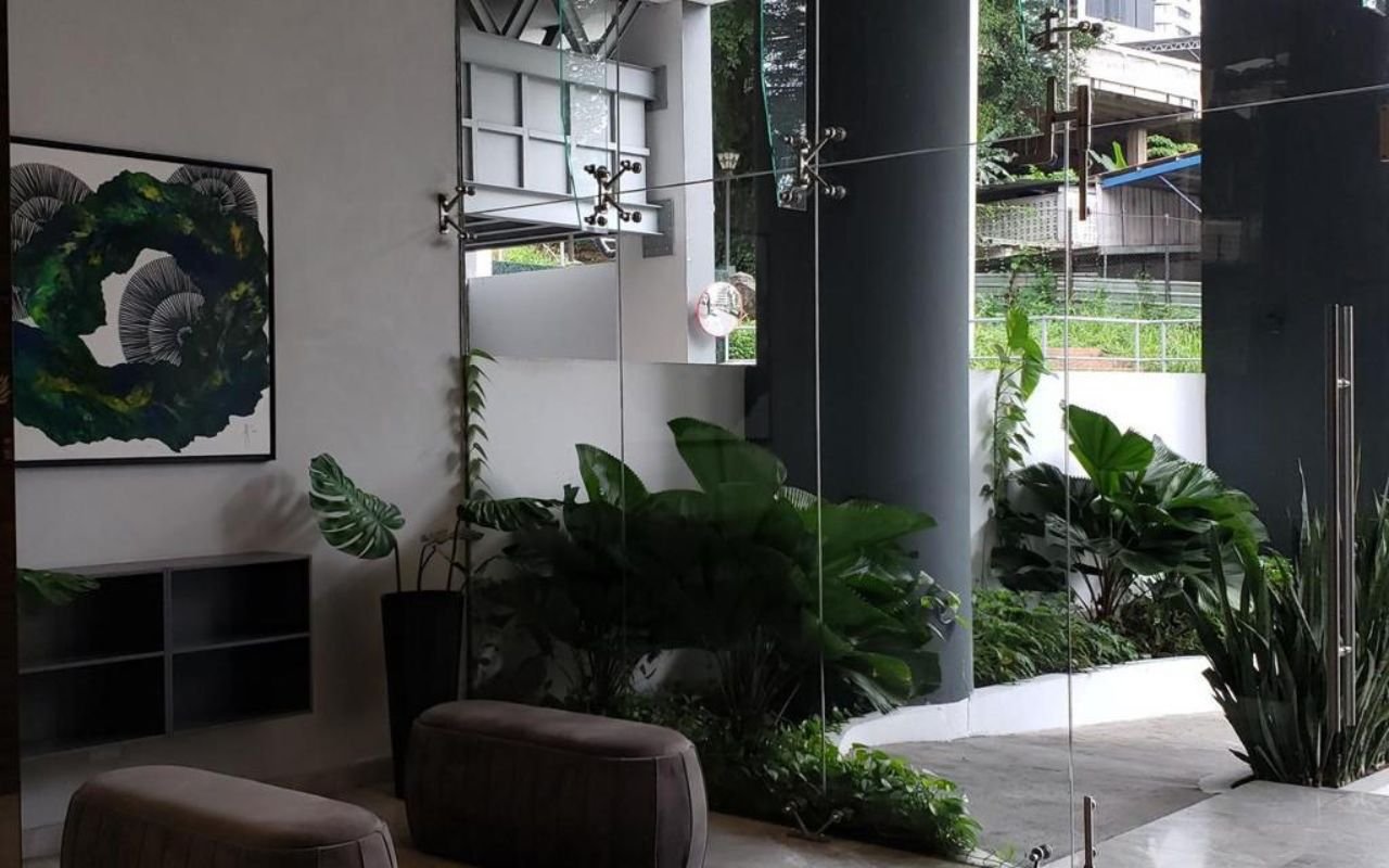 signature point apartamento nuevo bella vista ciudad de panama 3