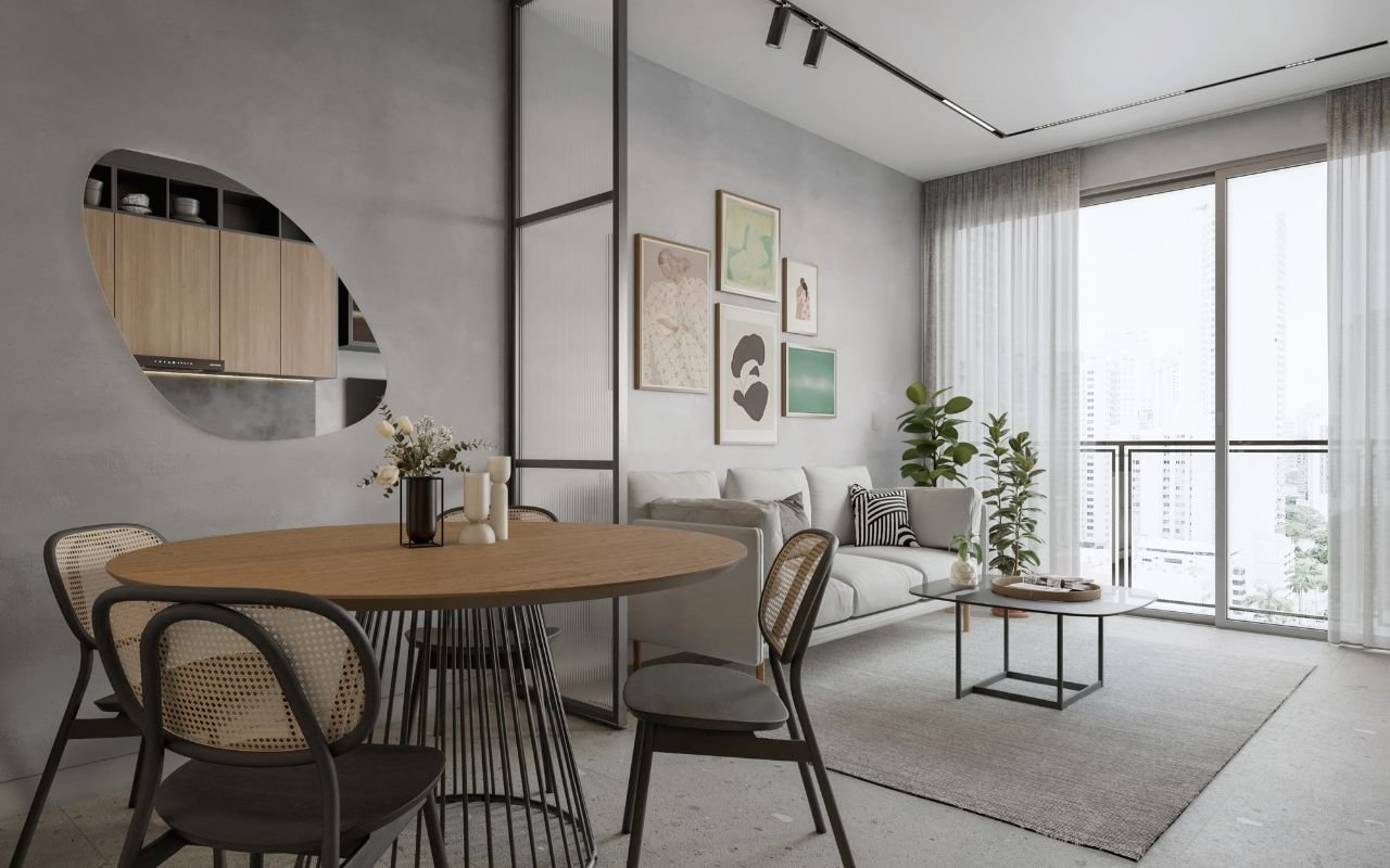 soul apartamento nuevo bella vista ciudad de panama 3