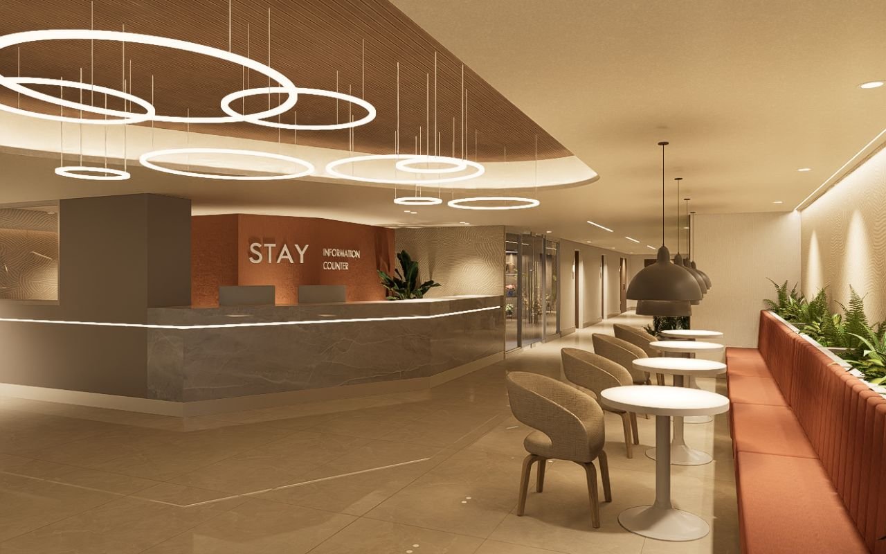 stay apartamento nuevo bella vista ciudad de panama 3