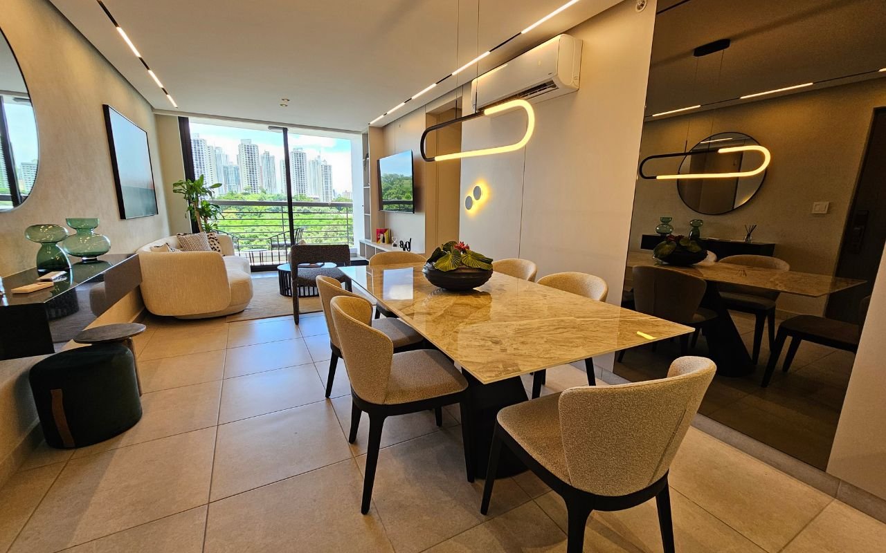 country club apartamento nuevo condado del rey ciudad de panama 4