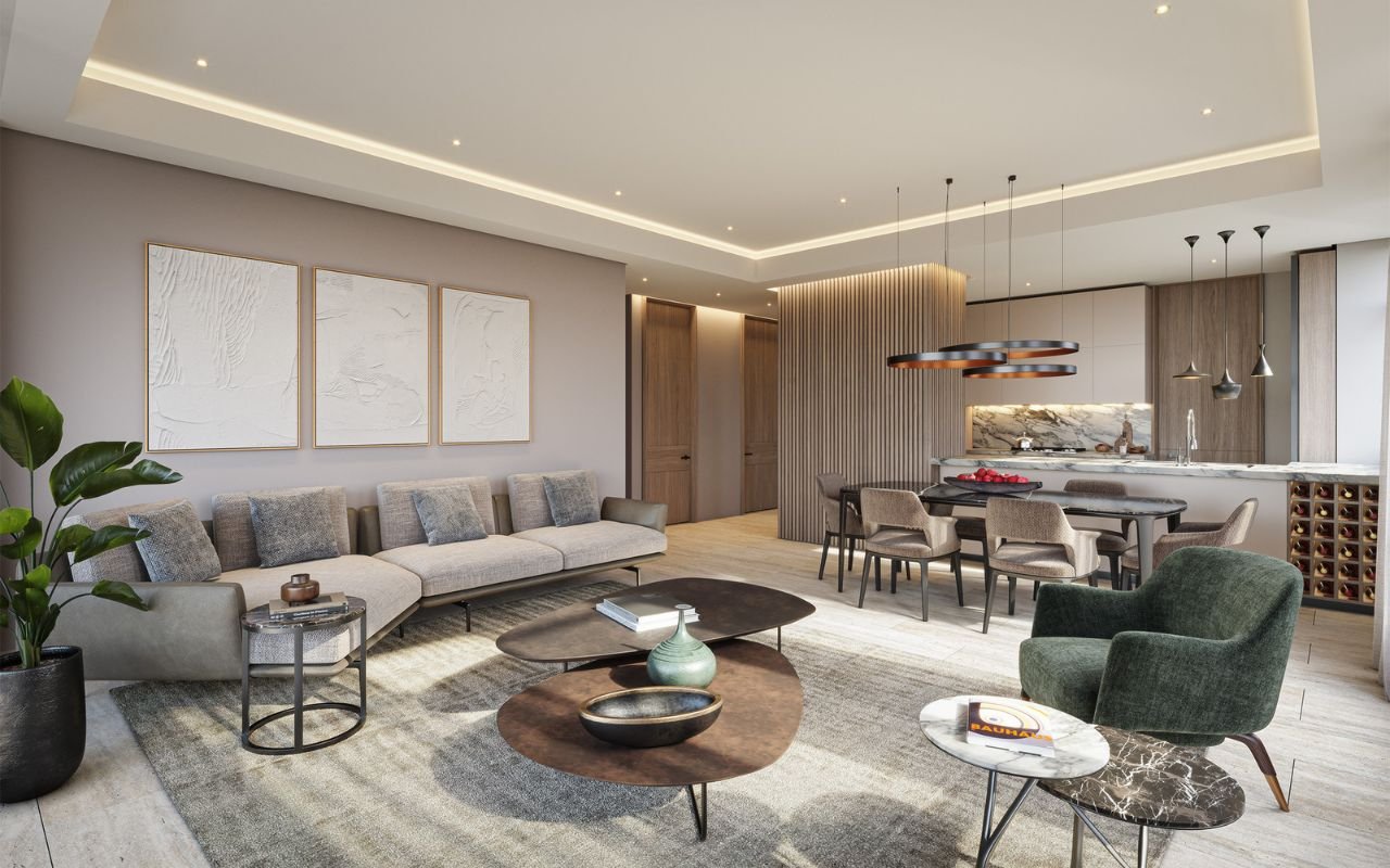 corotú apartamento nuevo santa maría ciudad de panama 4