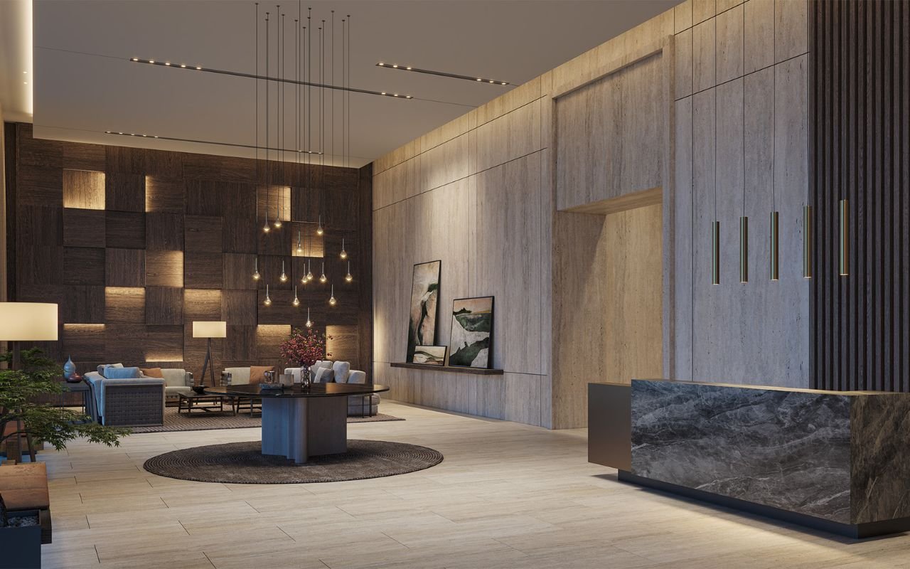 guayacan apartamento nuevo santa maría ciudad de panama 4